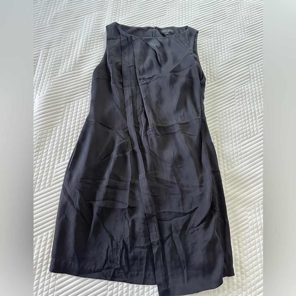 Rag & Bone Mini Dress Size 0
